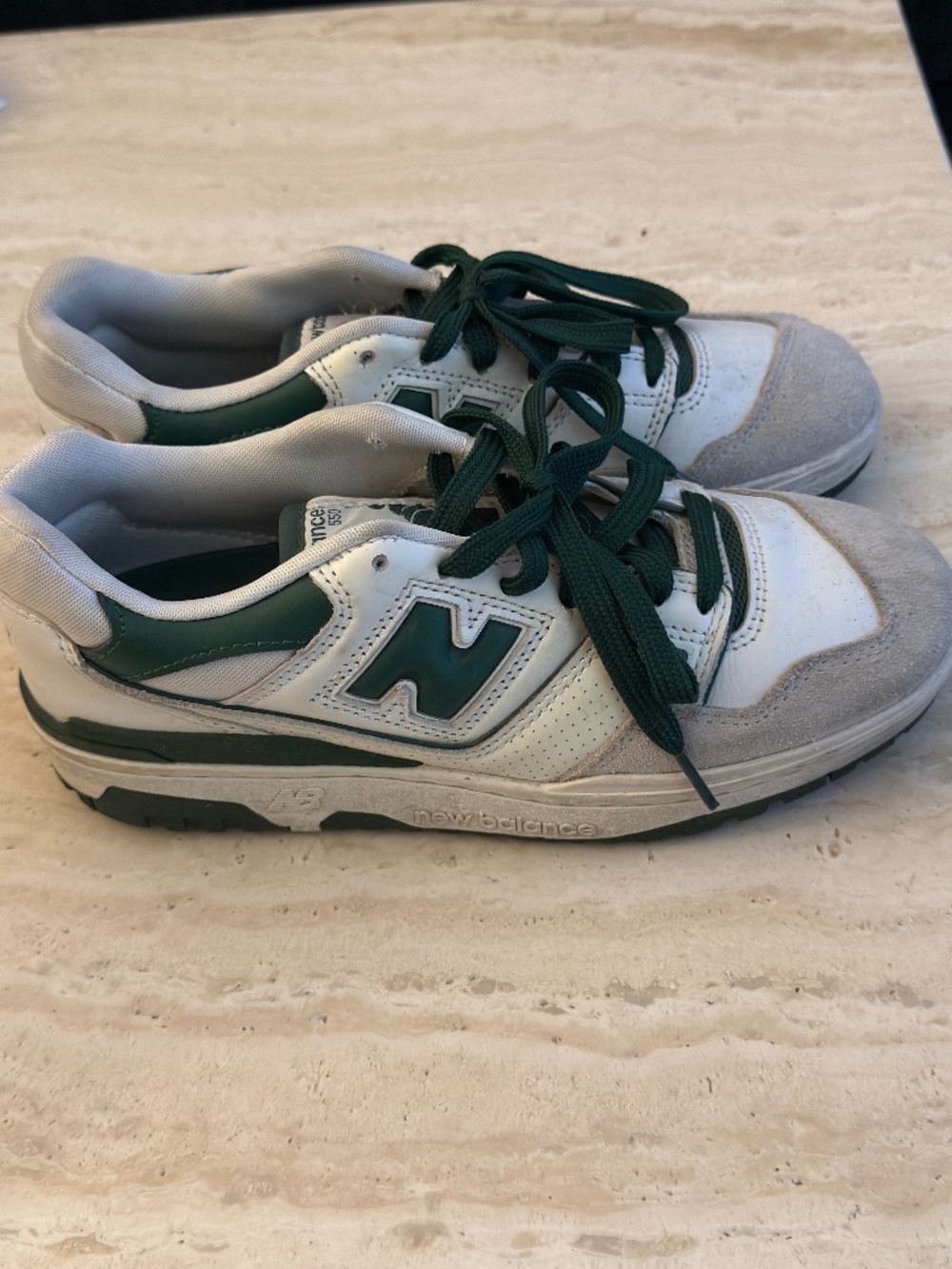 New Balance 550